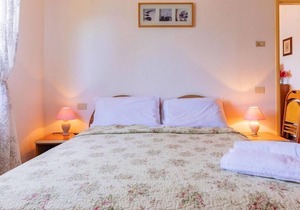 Residence Casa & Vela SRL, Oggebbio