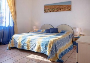 Residence Casa & Vela SRL, Oggebbio