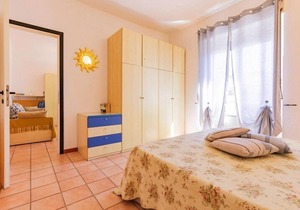 Residence Casa & Vela SRL, Oggebbio