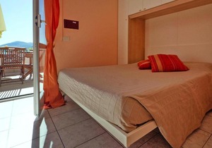 Residence Casa & Vela SRL, Oggebbio