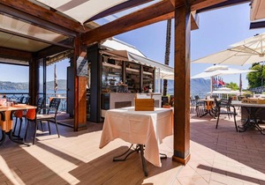 Residence Casa & Vela SRL, Oggebbio