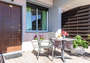 Residence Casa & Vela SRL, Oggebbio