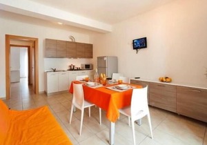 Residence Galleria Gran Madò - Two-room apartment