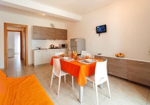 Residence Galleria Gran Madò - Appartamento Bilocale