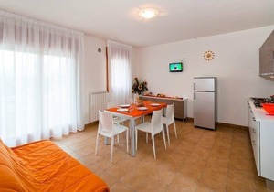 Residence Galleria Gran Madò - Appartamento Bilocale