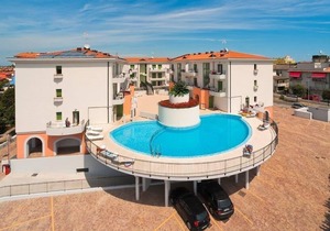 Residence Galleria Gran Madò - Appartamento Bilocale