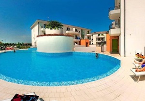 Residence Galleria Gran Madò - Two-room apartment