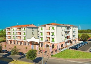 Residence Galleria Gran Mado