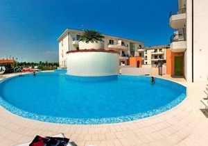 Residence Galleria Gran Mado