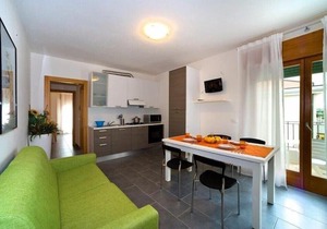 Residence Galleria Gran Mado