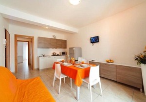 Residence Galleria Gran Mado