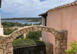Residence Gli Oleandri 242 - Costa Smeralda - Porto Cervo