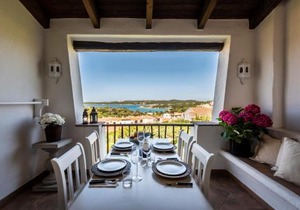 Residence Gli Oleandri 242 - Costa Smeralda - Porto Cervo