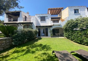 Residence Gli Oleandri 128 - Costa Smeralda - Porto Cervo