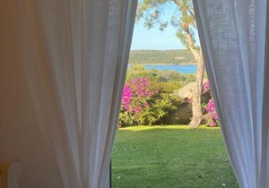 Residence Gli Oleandri 128 - Costa Smeralda - Porto Cervo