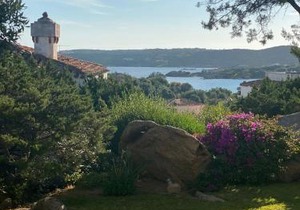 Residence Gli Oleandri 128 - Costa Smeralda - Porto Cervo