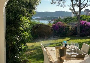 Residence Gli Oleandri 128 - Costa Smeralda - Porto Cervo