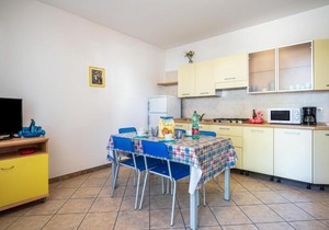 Residence Guardamar Trilocale 2