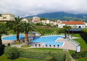 Residence I Cormorani, Loano