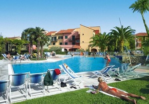 Residence I Cormorani, Loano