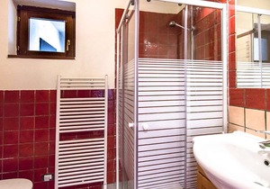 Residence Stalle Lunghe - One Bedroom ski on foot
