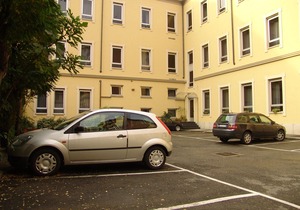 Residence Star