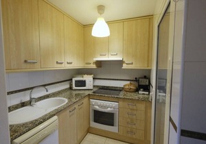Residencial Mar I