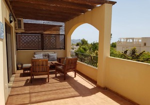 Residencial Villa Marina CC1