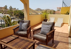 Residencial Villa Marina CC1