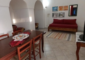 Residenza dei Baroni - Dammusi Bed&Relax Pantelleria