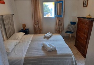 Residenza dei Baroni - Dammusi Bed&Relax Pantelleria