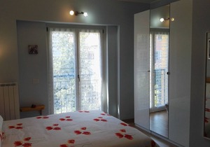 Residenza Silvana - Apartment D- Luna in Suna with parking