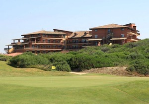 Resort Marina di Castello Golf & SPA