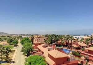 Ribera Beach 2 - 1106