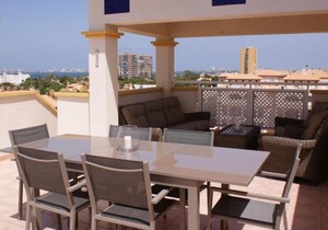 Ribera Beach 3 - 1009