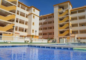 Ribera Beach 3 - 1009