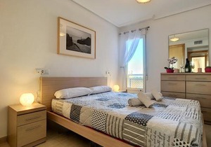 Ribera Beach 3 - 1009