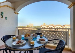 Ribera Beach 3 - 1009