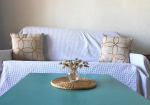 ROC MAR 4 3A - Apartamento cerca del centro y de la playa - terraza con vistas al mar y al puerto
