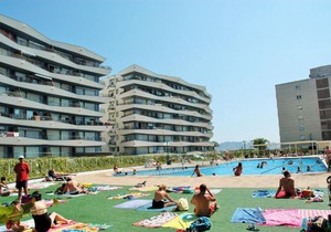 ROCAMAURA II 4-7