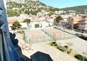 ROCAMAURA II 4-7