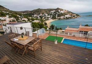 Rodas II - Three Bedroom Apartment, Sleeps 6