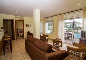 Rodas II - Three Bedroom Apartment, Sleeps 6