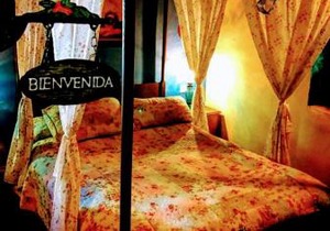 Romantic getaway to Cuenca at La Quinta de Mal