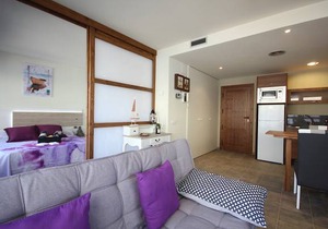 Romantic Loft de Vacances