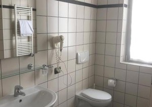 Room in Holiday house - Albavillage residence Apartment for 4 people