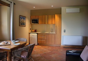 Rural apartment Más Rovira for 2 persons