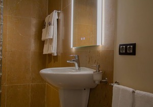 Rural apartment Mas Rovira for 2 people