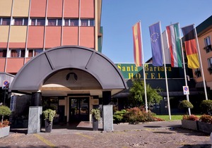 Santa Barbara Hotel