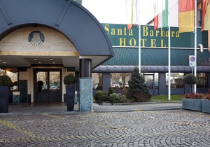 Santa Barbara Hotel